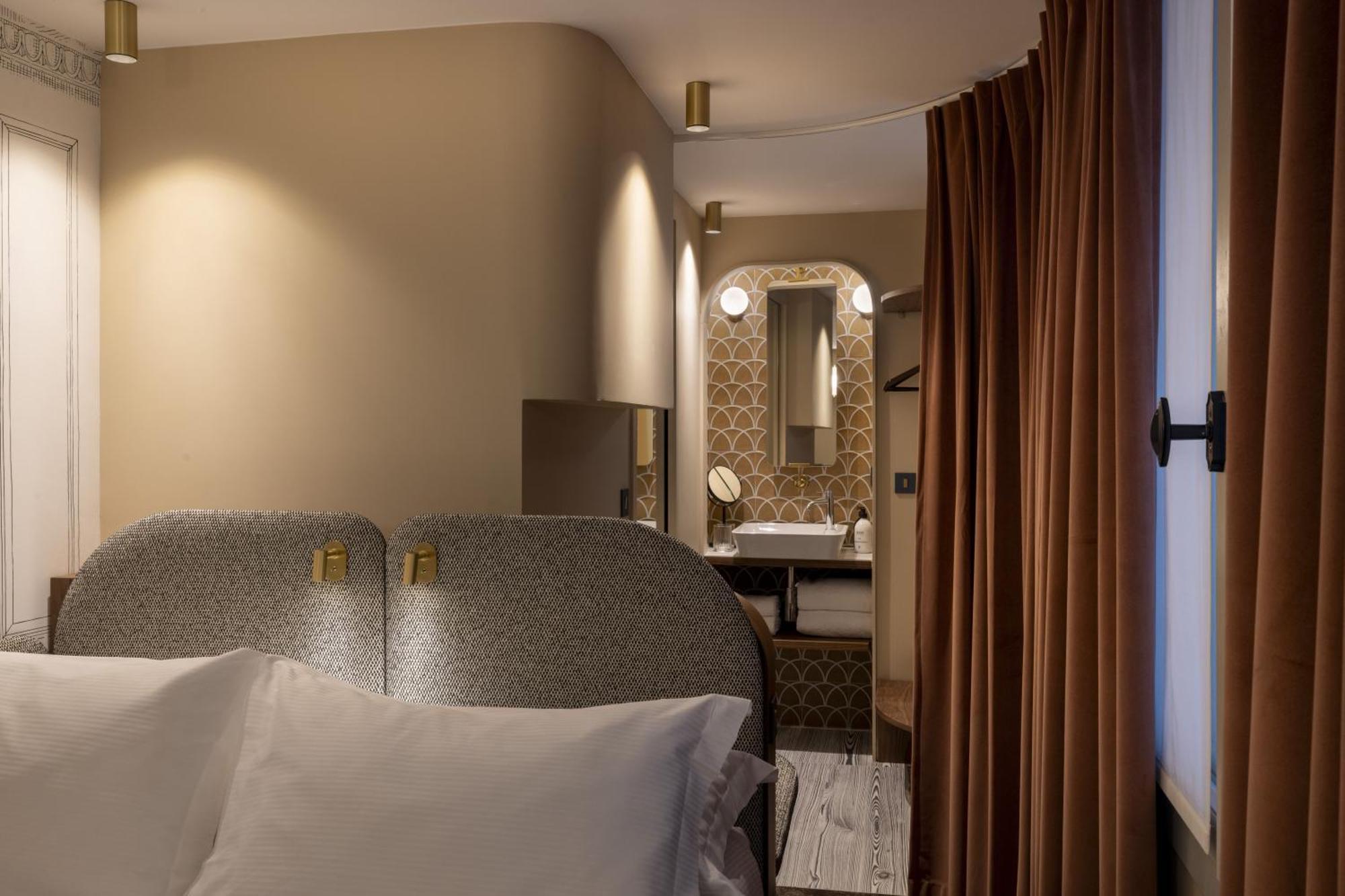 Chambre Double Standard